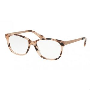 Michael Kors Prescription Glasses